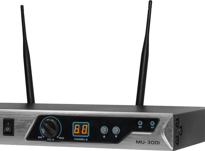 Micro Guinness MU-300i