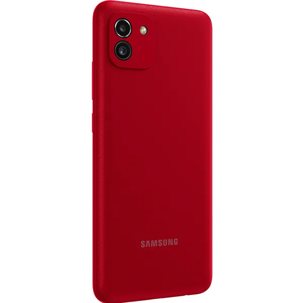 Điện Thoại Samsung Galaxy A03 (3+32GB)