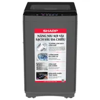 Máy Giặt Sharp 9 Kg ES-TN91EN-DG