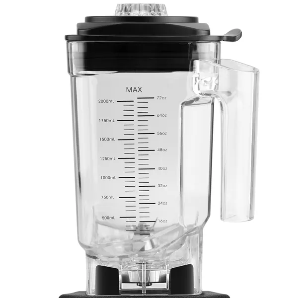 Máy Xay Sinh Tố Công Nghiệp Paveden PRO ONE PBL-218PC 1800W
