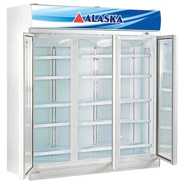 Tủ Mát Alaska 1500 Lít LC-1500C3 1