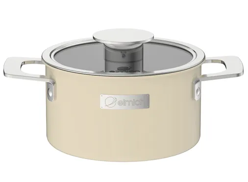 Bộ Nồi Inox 304 Cao Cấp Liền Khối Elmich Hera EL8239 10