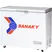Tủ Đông Sanaky 175 Lít VH-2299HY2 0