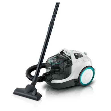 Máy Hút Bụi Dạng Hộp Bosch BGS21WHYG