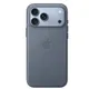 Phụ Kiện Ốp Lưng iPhone 18 Pro Max TechWoven Case Chambray