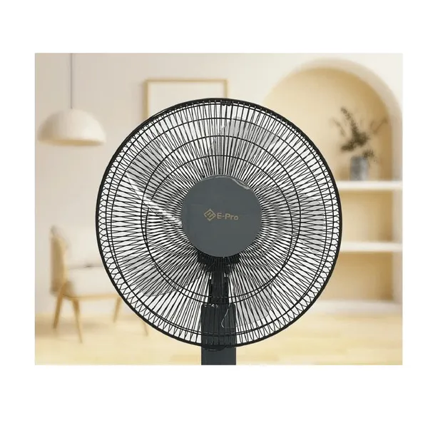 Quạt Đứng Có Remote E-Pro VEP-SF40-A12R 55W