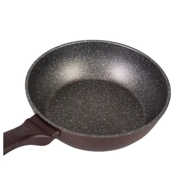 Chảo chống dính sâu lòng Korea King KFP-30D 30 cm 1