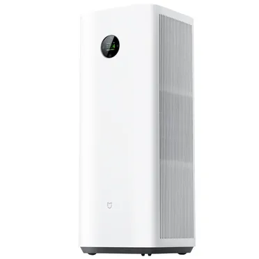 Máy Lọc Không Khí Xiaomi Mijia Smart Air Purifier 6 Plus EU BHR09GNEU 1