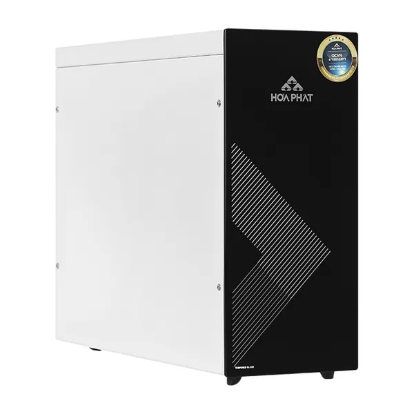 Máy Lọc Nước RO Để Gầm Hòa Phát HPU488 11 Lõi