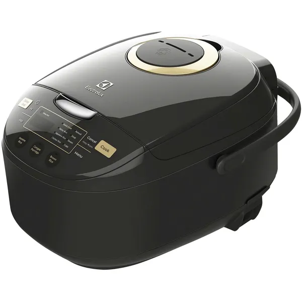 Nồi Cơm Điện Tử Electrolux E7RC1-550K 1 Lít