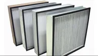 Ph&acirc;n loại m&agrave;ng lọc kh&ocirc;ng kh&iacute; v&agrave; thời gian thay thế định kỳ