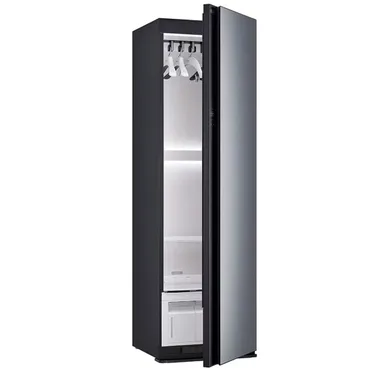 Tủ Chăm Sóc Quần Áo Thông Minh LG SC5GMR80H 5