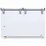 Tủ Đông Mát Darling 370 Lít DMF-3699WS-2