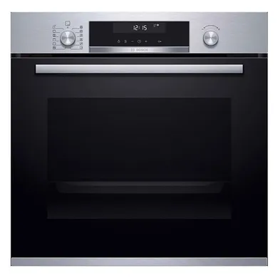 Lò Nướng Bosch HBG5585S6B
