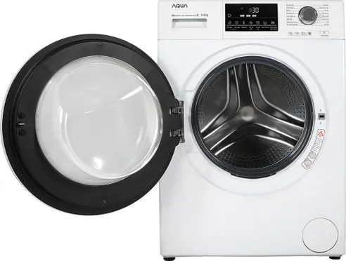 Máy Giặt Aqua 8.5 Kg AQD-D850E (W) 2