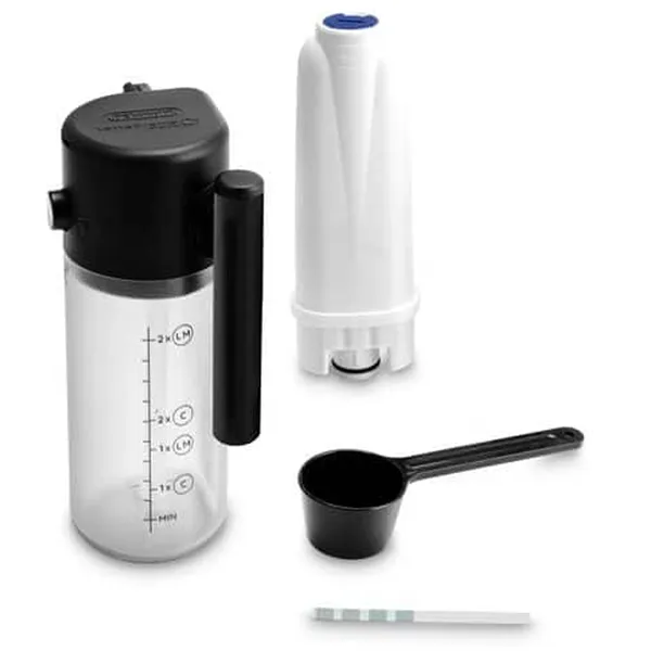 Máy Pha Cà Phê Tự Động DeLonghi Magnifica Start ECAM220.60.B