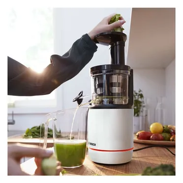 Máy Ép Chậm Bosch MESM500W 1