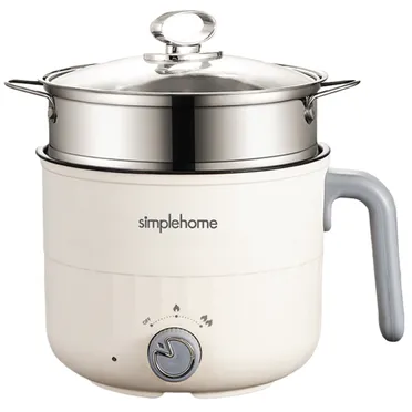 Nồi Điện Đa Năng Simplehome MX-18F 600W