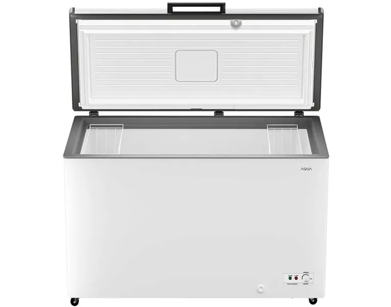 Tủ Đông Aqua Inverter 429 Lít AQF-C5701EN