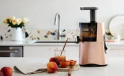 M&aacute;y &eacute;p chậm Hurom c&oacute; tốt kh&ocirc;ng?