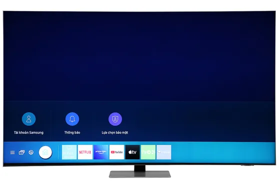 Samsung Smart Tivi Neo QLED 4K 85 Inch QA85QN85A 0