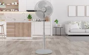 Quạt Tefal c&oacute; tốt kh&ocirc;ng?