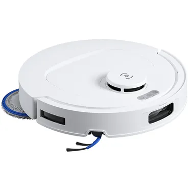 Robot Hút Bụi Thông Minh Ecovacs T30C Gen2 Màu Trắng 5
