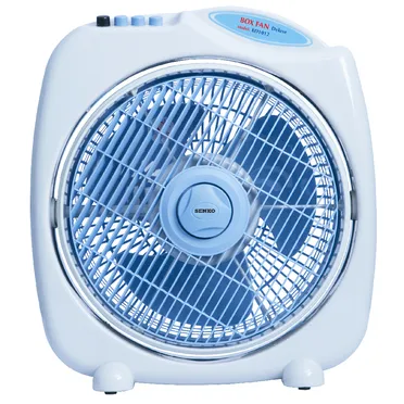 Quạt Bàn Đảo Senko BD1012 0
