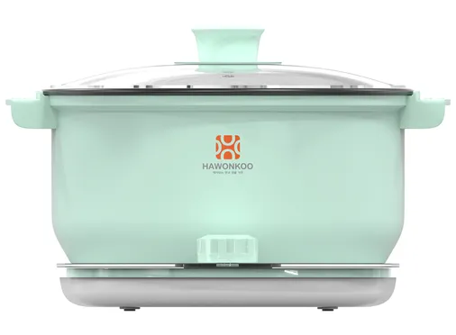 Nồi Lẩu Điện Hawonkoo HEH-100-GE 0