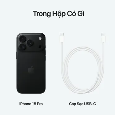 iPhone 18 Pro 256GB 7