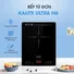 Bếp Từ Đơn Kalite Ultra H6 2000W