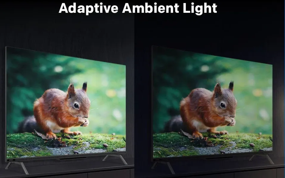 Google Tivi Skyworth 4K 55 Inch 55G6500G