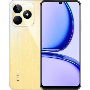 Điện thoại realme C53 (8GB+256GB)
