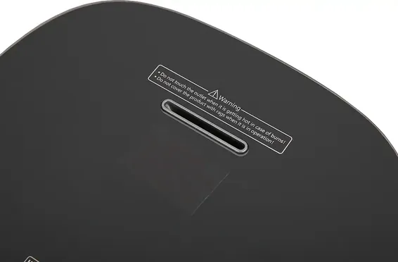 Nồi Cơm Điện Toshiba RC-18IP1PV 1.8 Lít 4