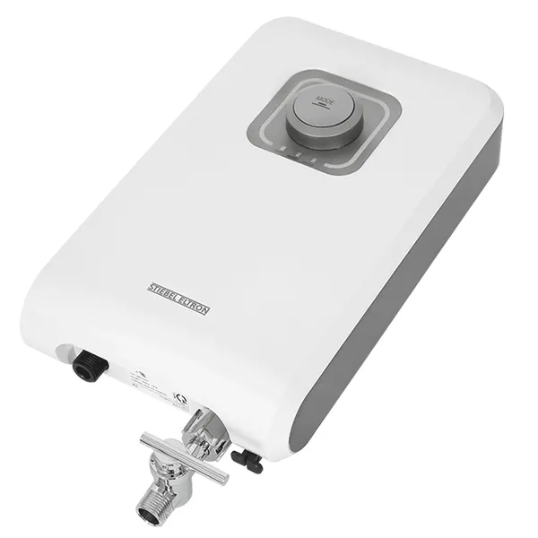 Máy Nước Nóng Trực Tiếp Có Bơm Stiebel Eltron DPL45 EC 4500W - Xuất Xứ Thái Lan