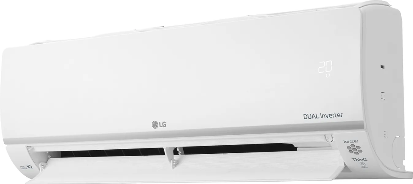 Máy lạnh LG Inverter 1 Hp V10API1