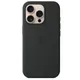 Ốp Lưng iPhone 16 Pro Apple Silicone With Magsafe