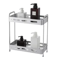 Kệ 2 tầng TA-3540A2 Alu