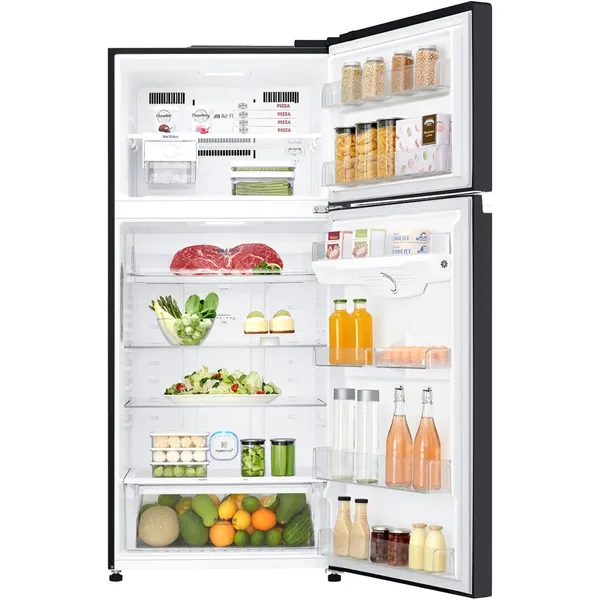 Tủ Lạnh LG Inverter 506 Lít GN-L702GB