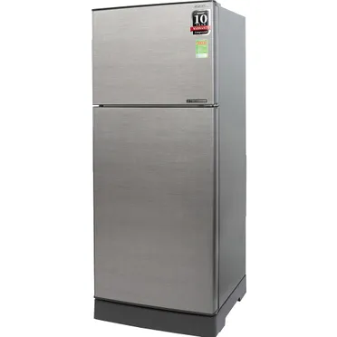 Tủ Lạnh Sharp Inverter 196 Lít SJ-X201E-DS 1