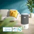 Máy Lọc Không Khí Và Bù Ẩm Philips AC3420/10