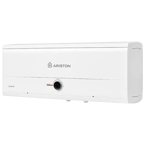 Máy Nước Nóng Gián Tiếp Ariston 2500W SLIM3 20 R MT 20 Lít