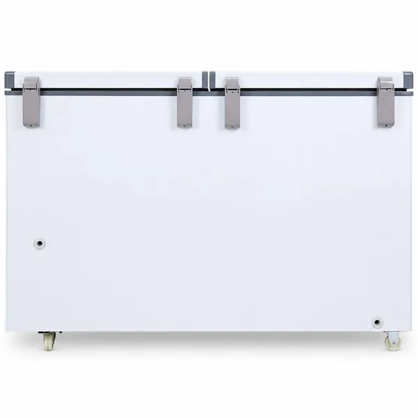 Tủ Đông Mát Darling 370 Lít DMF-3699WS-2