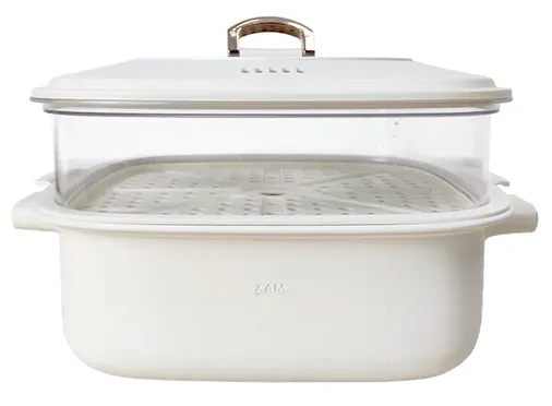 Nồi Hấp Lẩu Magic Eco AC-281 3