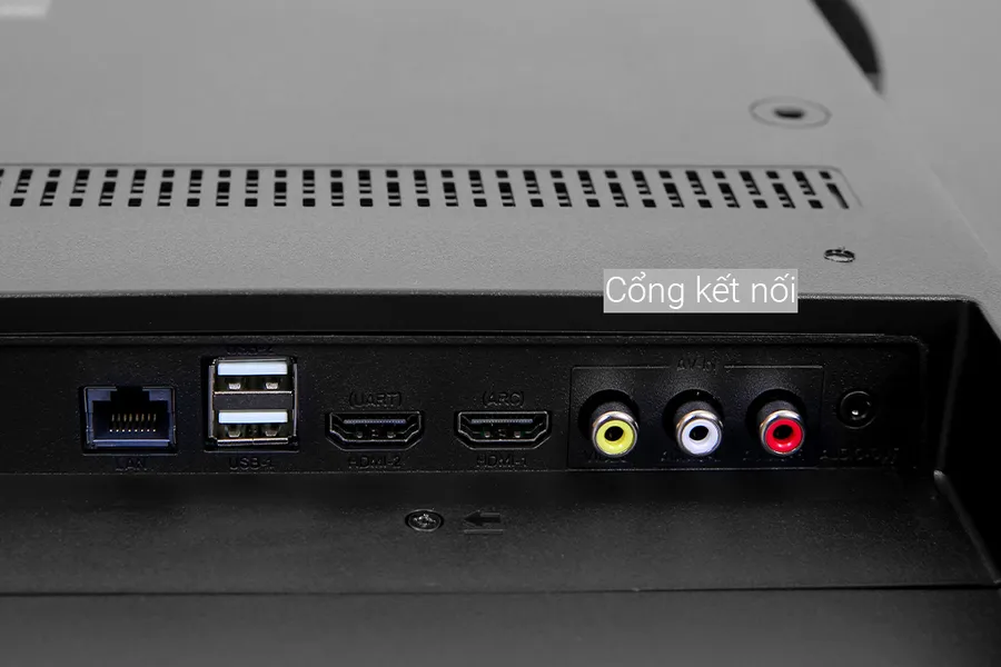 Internet Tivi Casper 43 Inch 43FX6200