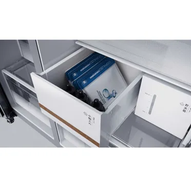 Tủ Lạnh Toshiba Inverter 711 Lít GR-RS905WIA-PGV(22)-XK 1