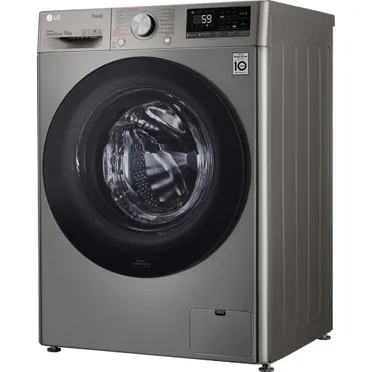 Máy Giặt LG Inverter AI DD 10 Kg FV1410S4P 0