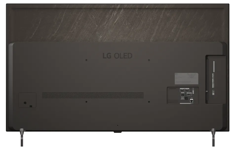 Smart Tivi LG OLED AI 4K 65 Inch OLED65B6PSA