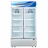 Tủ Mát Alaska Inverter 800 Lít LCI-800C