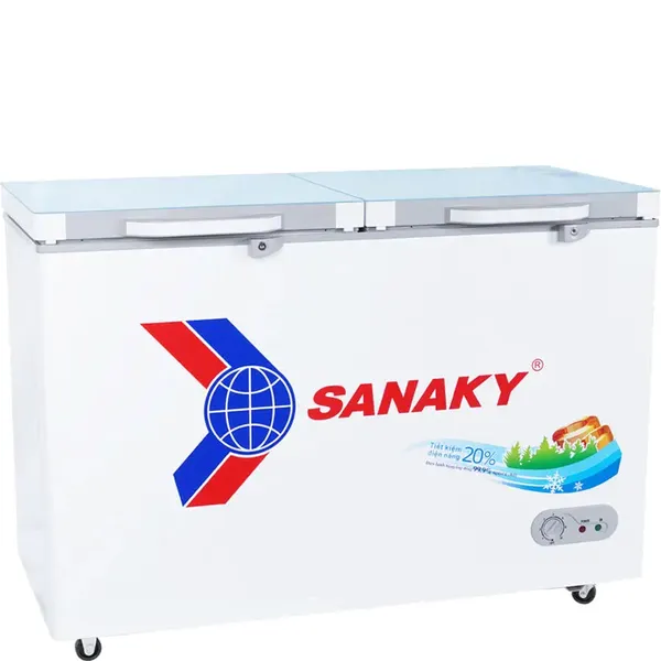 Tủ Đông Sanaky 305 Lít VH 4099A2KD